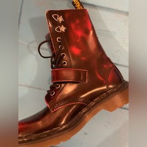 Dr. Martens sz 4